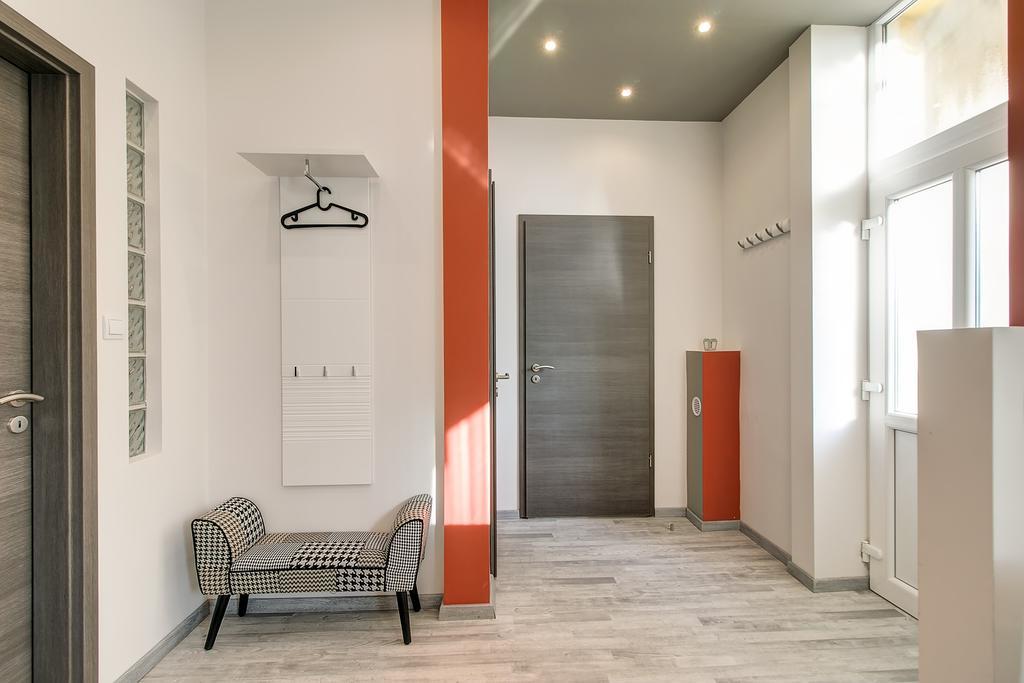 Tamara Apartment Budapesta Exterior foto