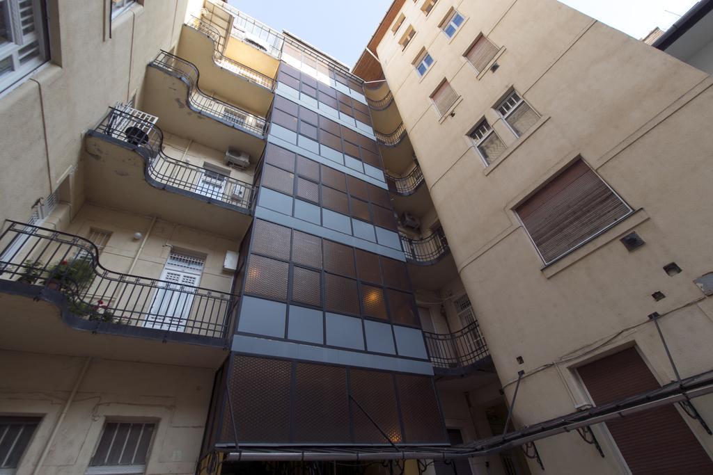 Tamara Apartment Budapesta Exterior foto